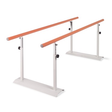 PARALLEL BARS 2.5 M